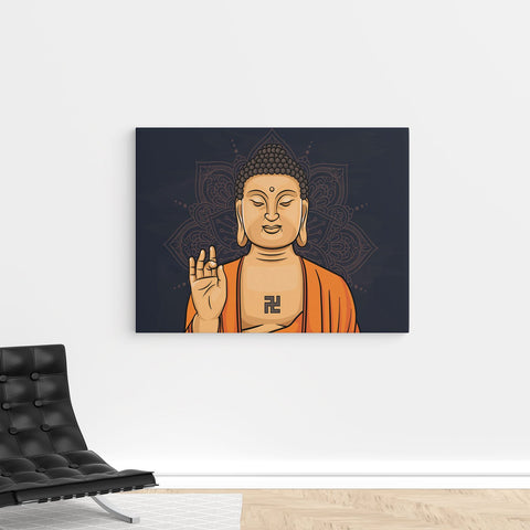 Lord Buddha