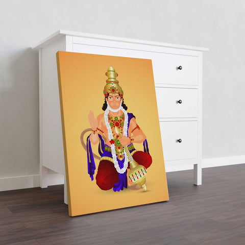 Hanumaan Ji ki Jai