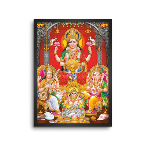 Godess Lakshmi