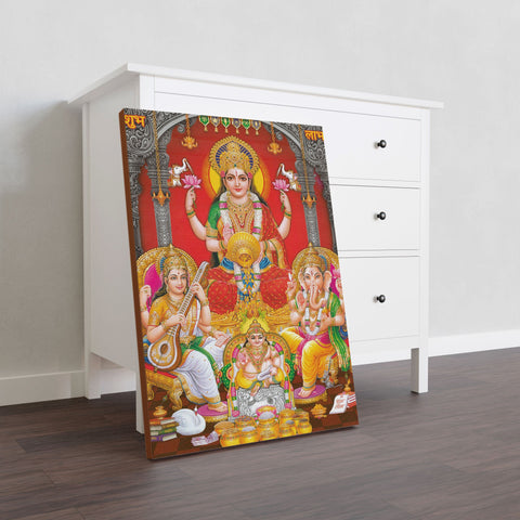 Godess Lakshmi