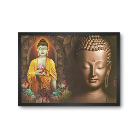 Lord Buddha The Supreme