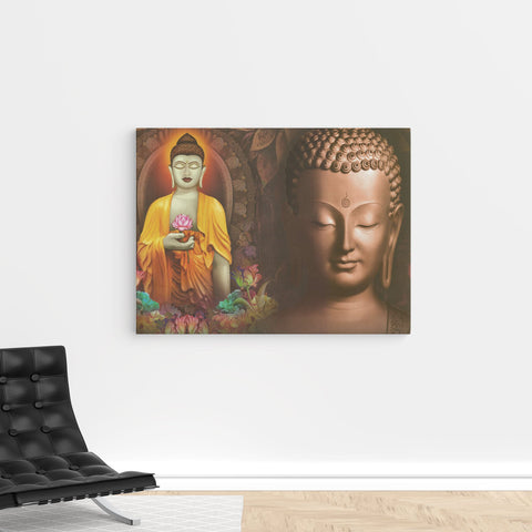 Lord Buddha The Supreme