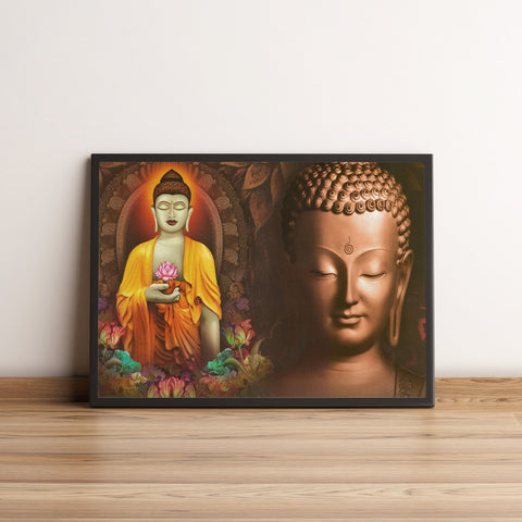 Lord Buddha The Supreme