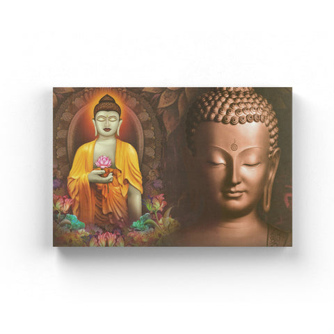 Lord Buddha The Supreme