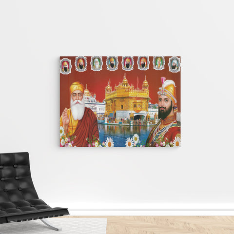 Golden Temple