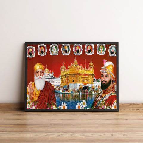 Golden Temple