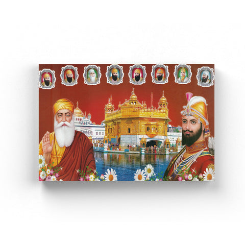 Golden Temple