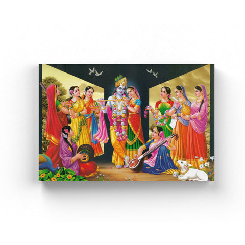 Krishna The Supreme