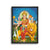 Hindu Goddess Durga Poster
