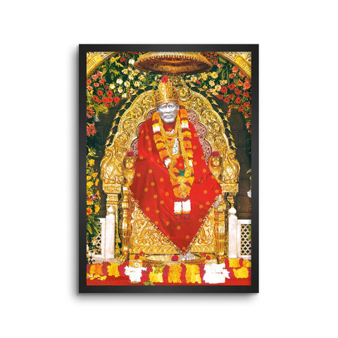 Shirdi Sai Baba
