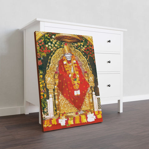 Shirdi Sai Baba