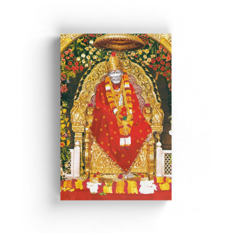 Shirdi Sai Baba