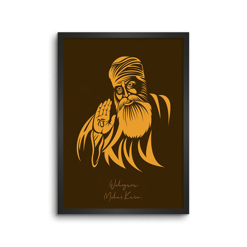 Waheguru Mehar Kare Variant 2