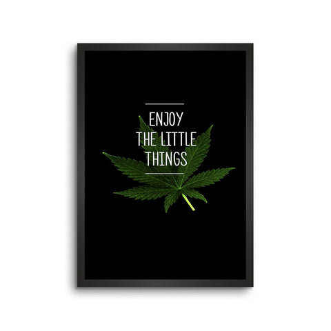 WEE_: Enjoy Little Things