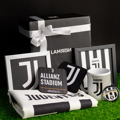 Juventus Football Club Gift Hamper