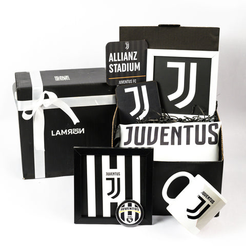 Juventus Football Club Gift Hamper