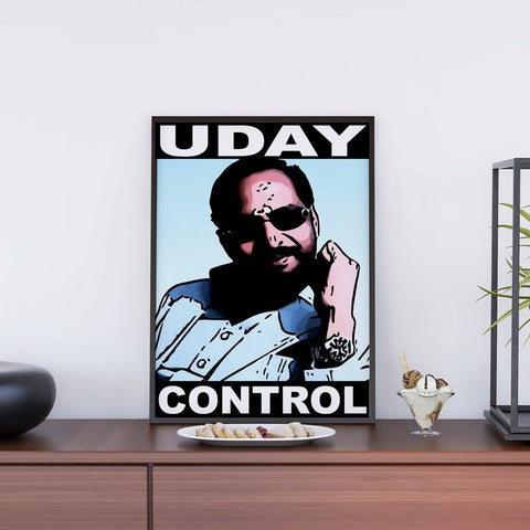 Control Uday Control