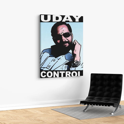 Control Uday Control