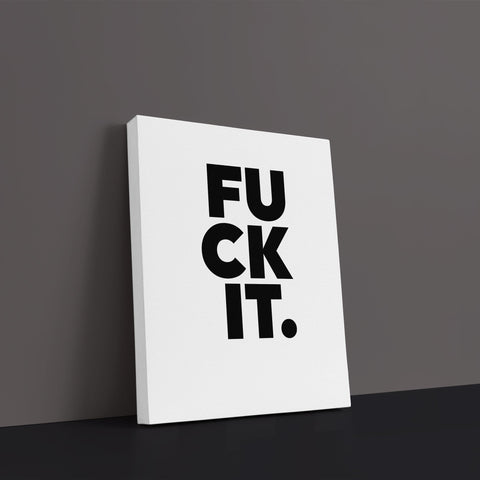 Fu*k i*