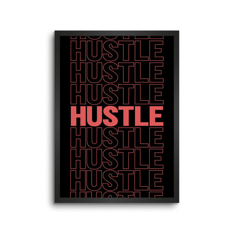 Hustle