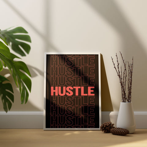 Hustle