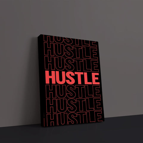 Hustle