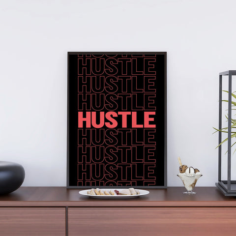 Hustle