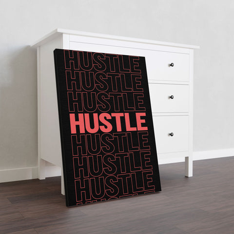 Hustle