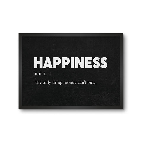 Happiness Dictionary