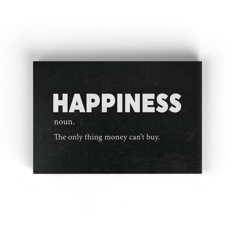 Happiness Dictionary