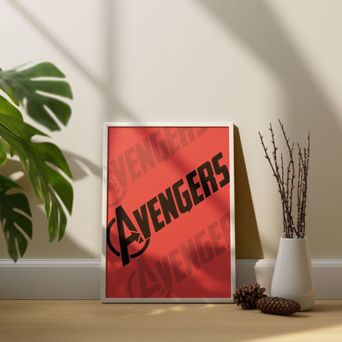 Avengers Simple