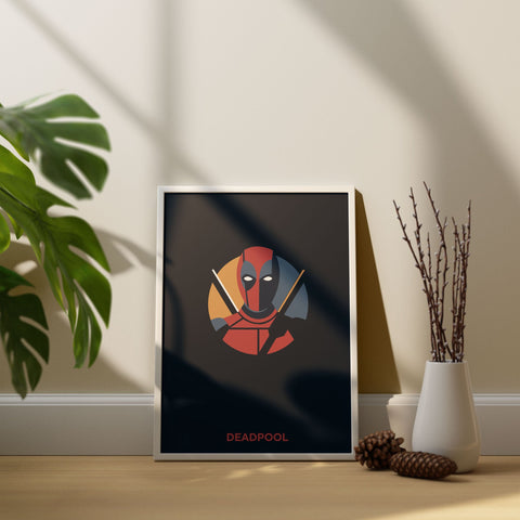 Deadpool: The Boss