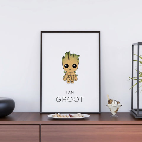 Groot