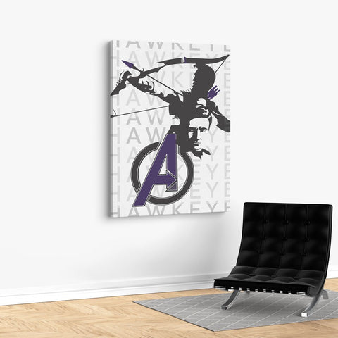 Hawkeye Minimal
