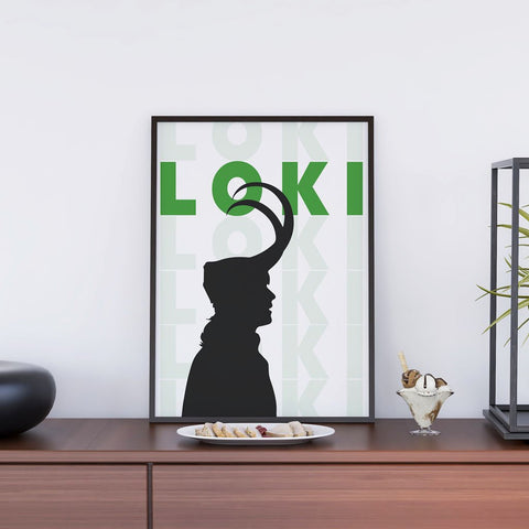 Loki