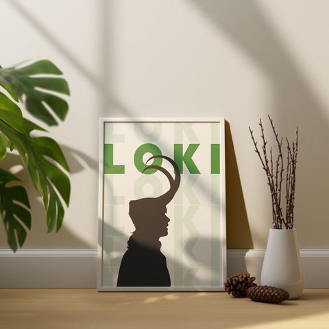 Loki