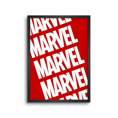 Marvel Simple