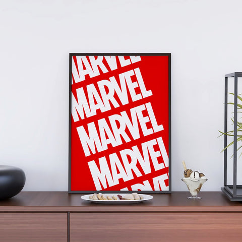 Marvel Simple