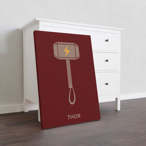 Thor