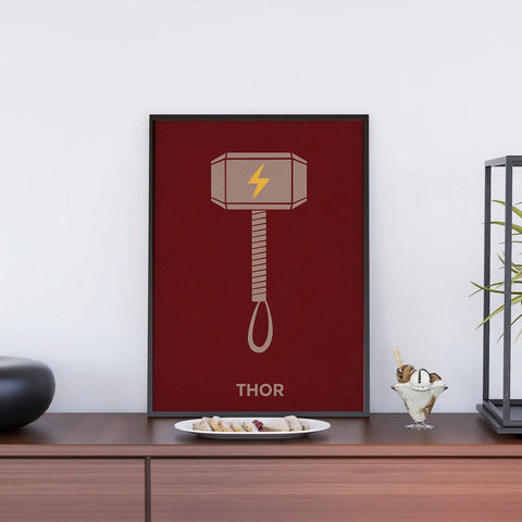 Thor