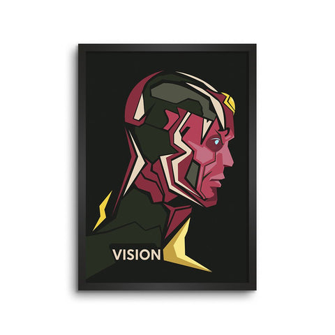 Vision