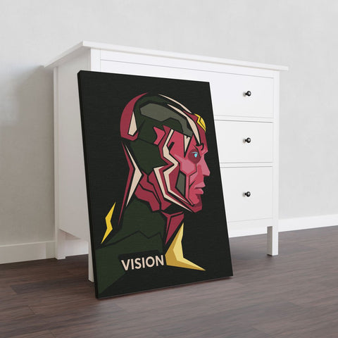 Vision