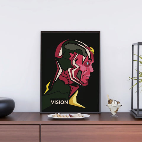 Vision