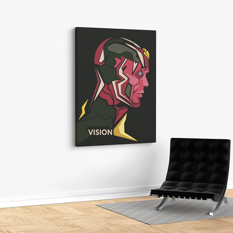 Vision