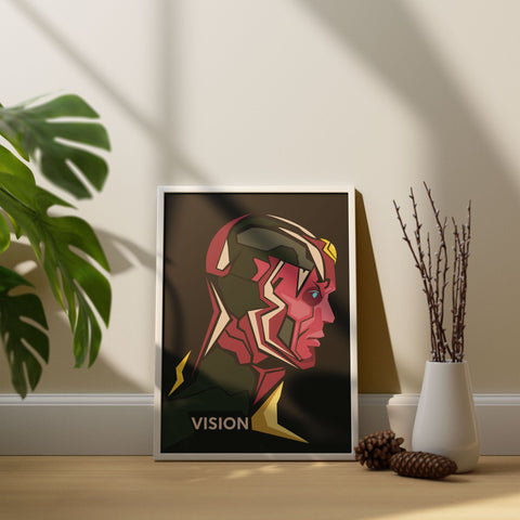 Vision