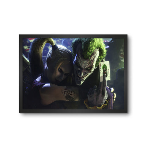 Joker Character