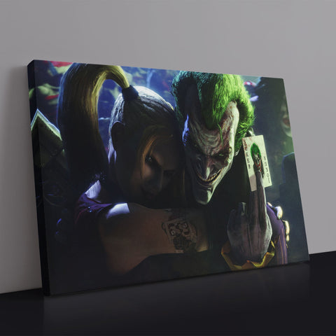 Joker Character