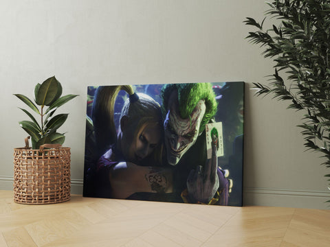 Joker Character