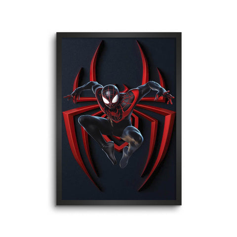Spider Man Cool Art