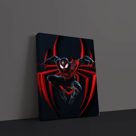 Spider Man Cool Art